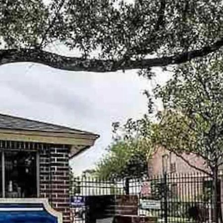 Home Away From Home-Cozy 2 Bdrm Condo/Med Cntr/Nrg Houston Exterior foto